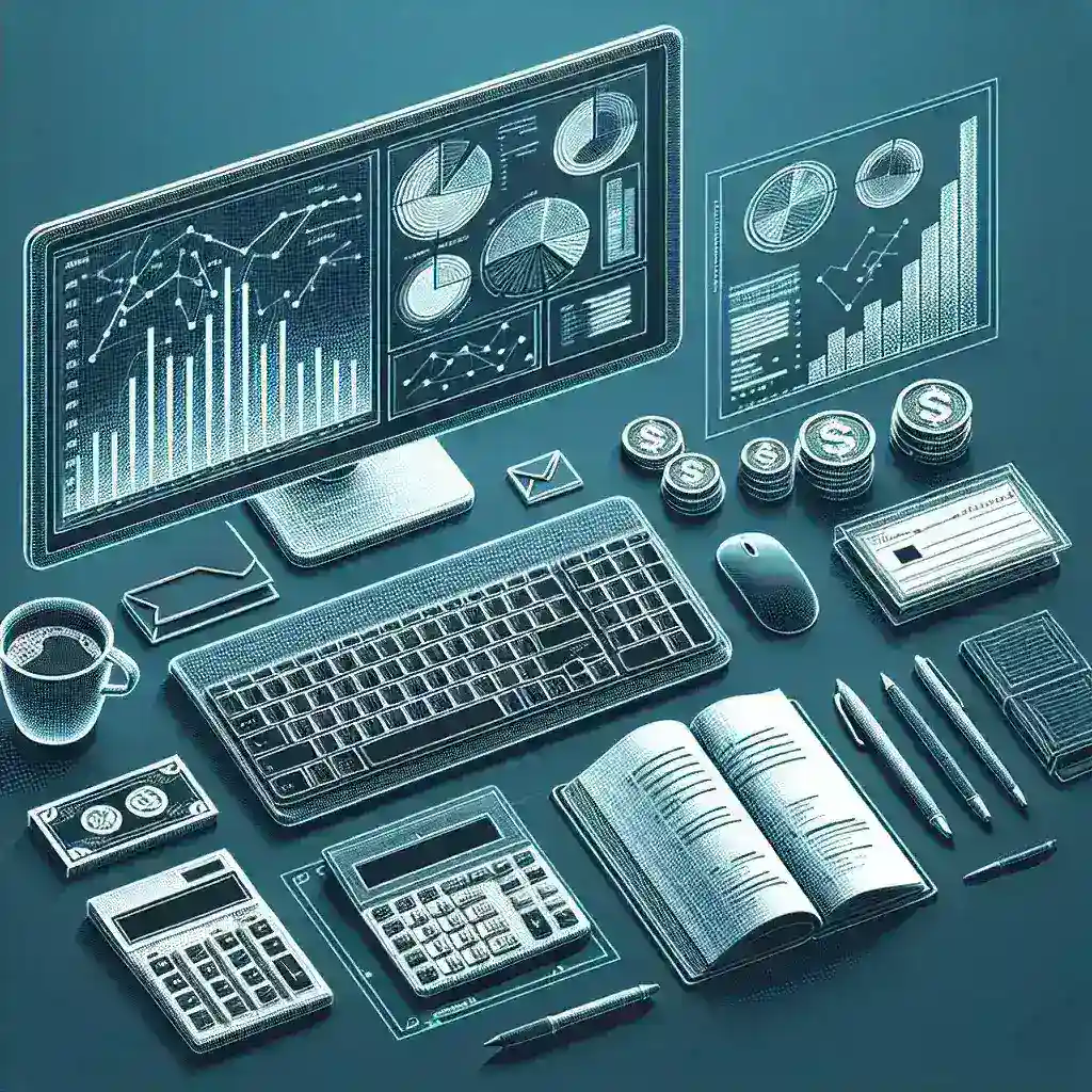 Melhores Softwares de Contabilidade para Pequenas Empresas