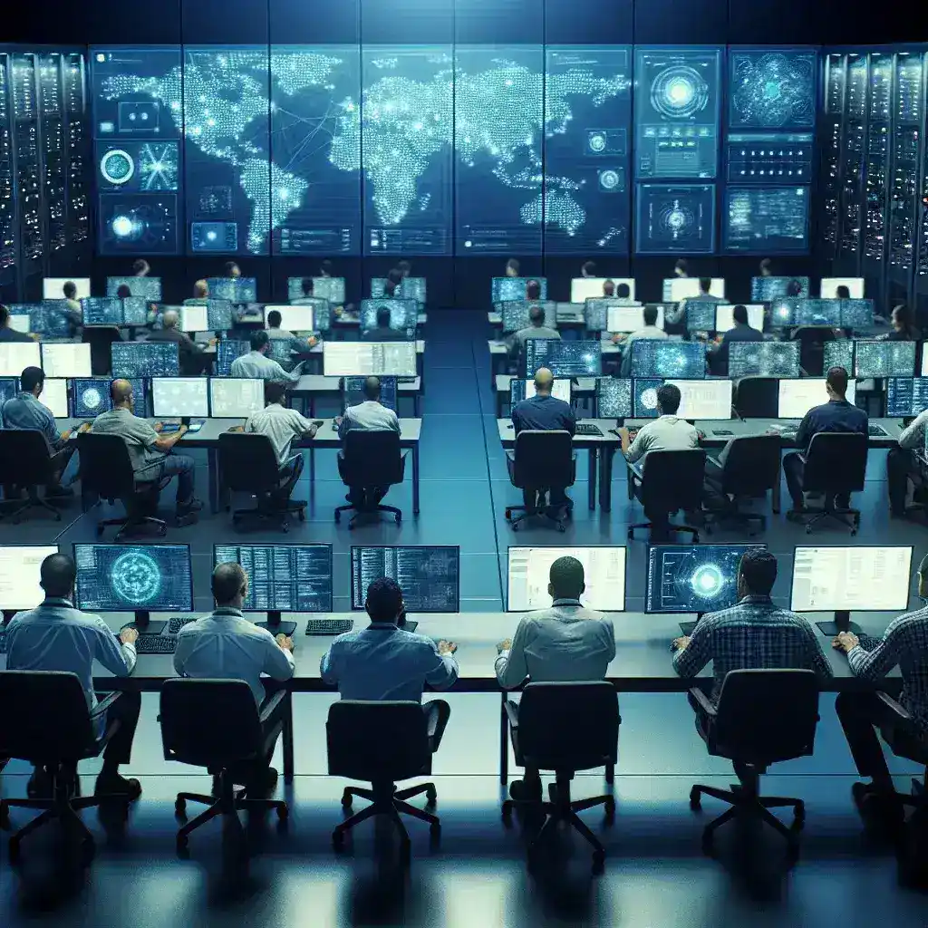 Brasil cria centro nacional de defesa cibernética para proteger infraestrutura crítica